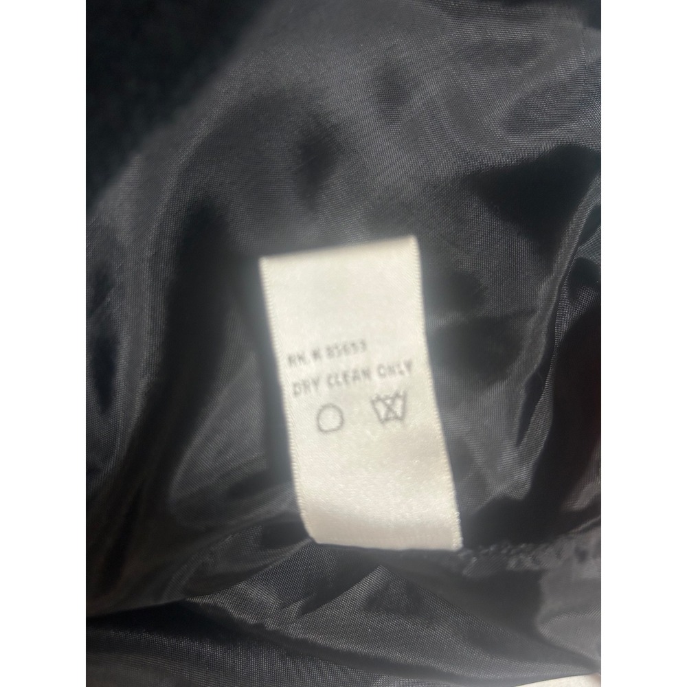 Koret Patchwork Blazer Jacket Colorful Geometric … - image 4